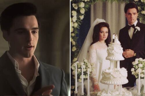 Ante el estreno de ‘Priscilla’, repasamos el antes y después del galán del momento Jacob Elordi