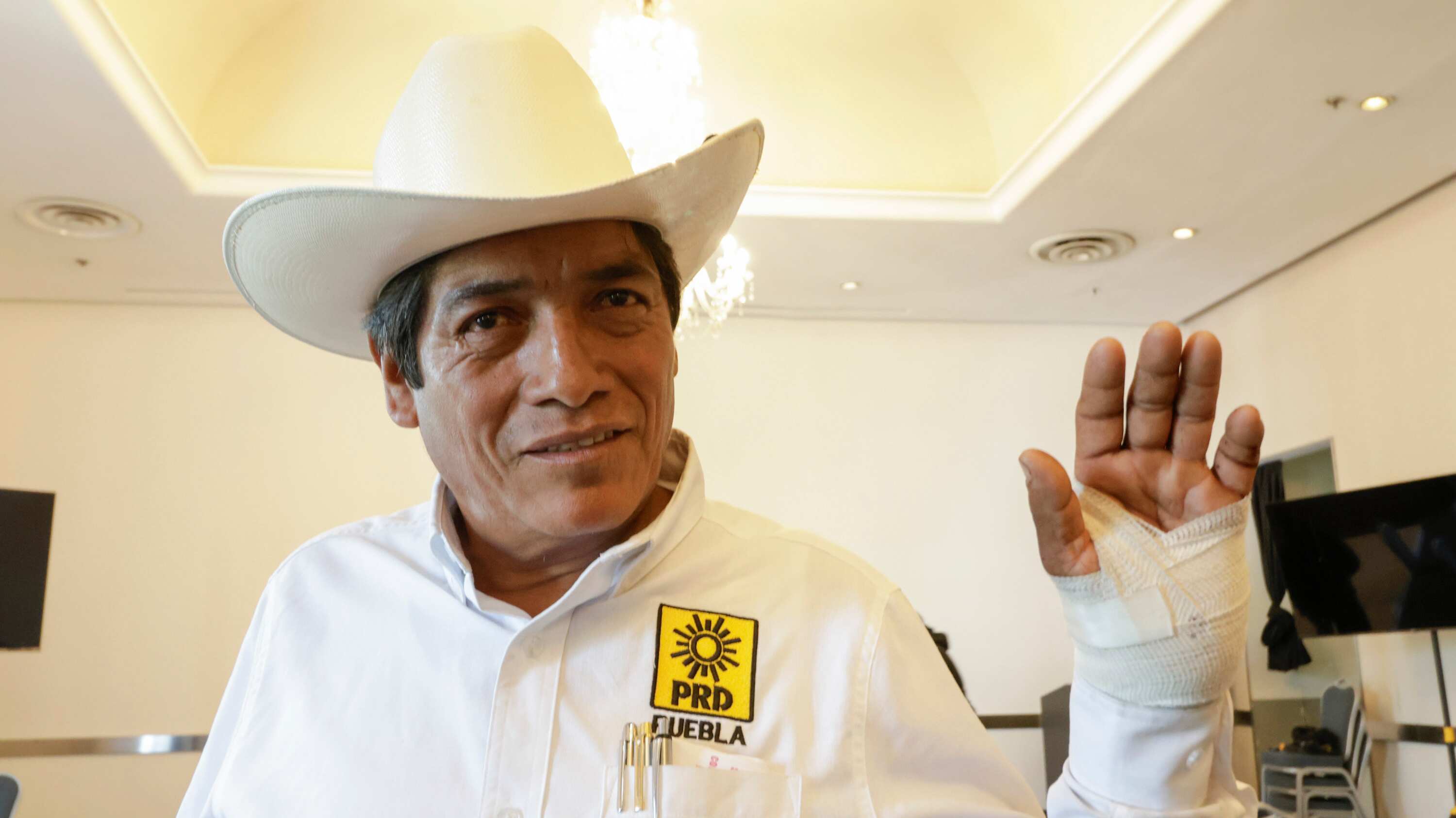 FOTO: Oscar Rodríguez/Agencia Enfoque