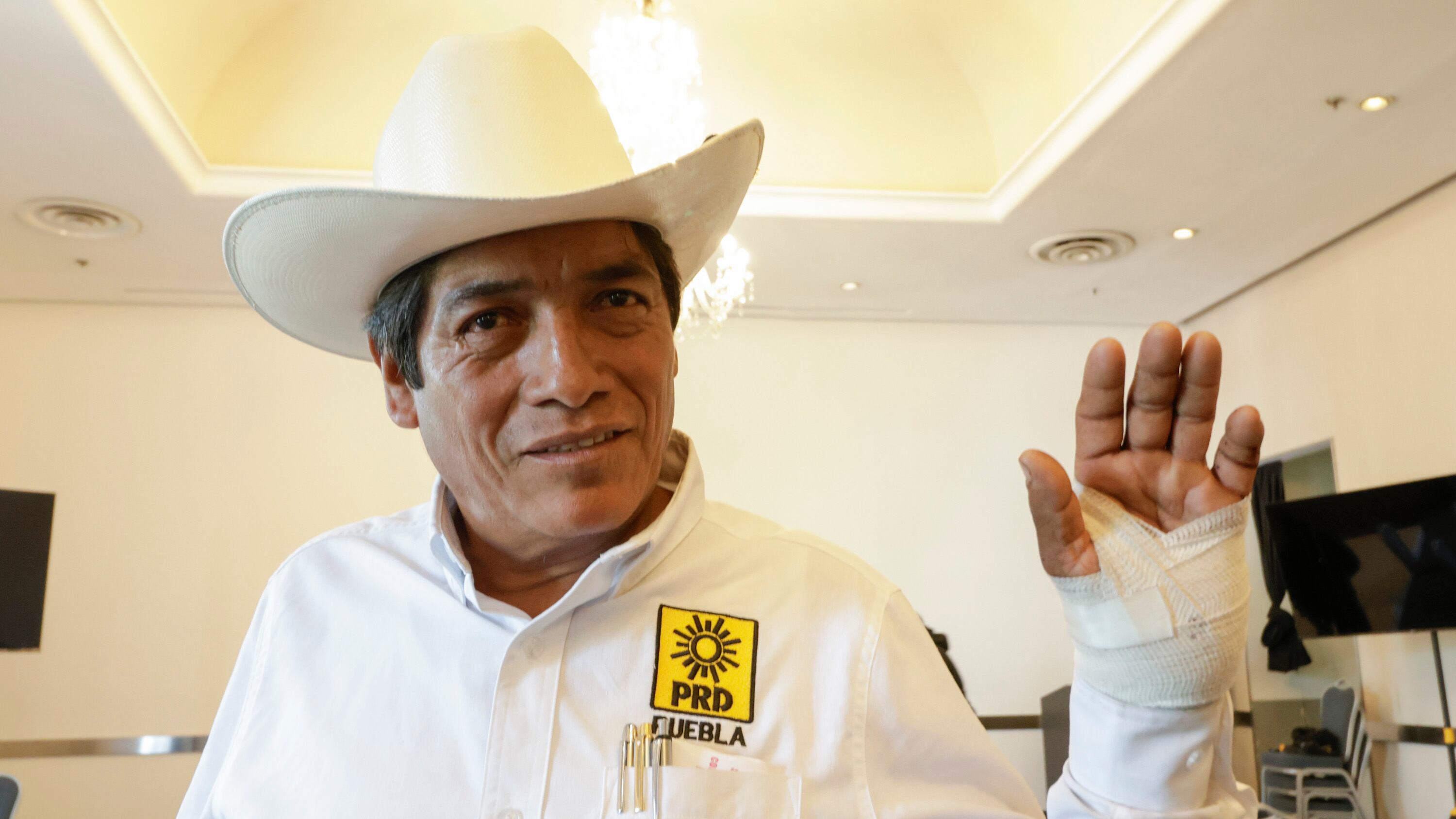 FOTO: Oscar Rodríguez/Agencia Enfoque