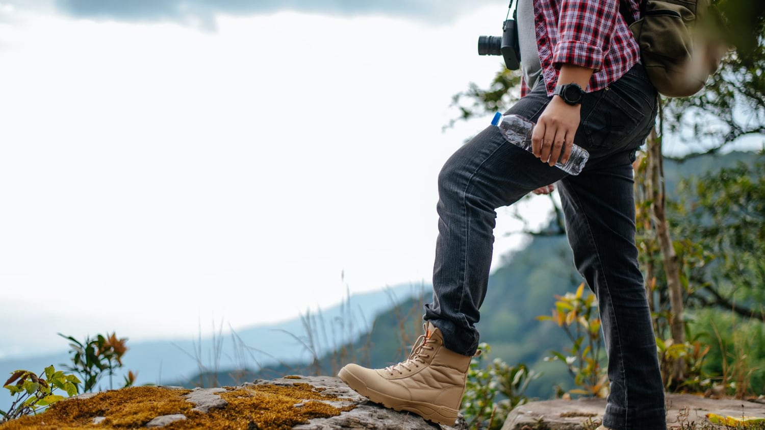 Calzado Flexi Country