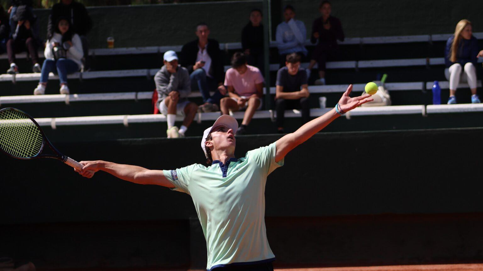 Tenistas internacionales participarán en el Querétaro Junior Cup J100