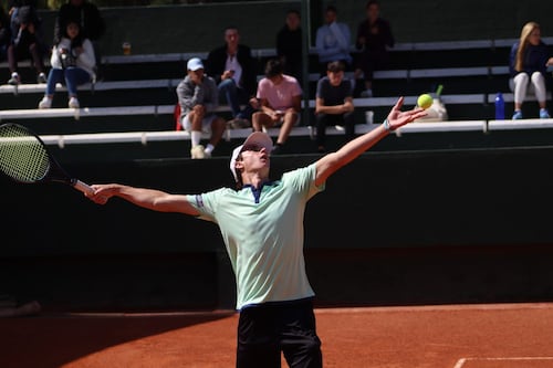 Tenistas internacionales participarán en el Querétaro Junior Cup J100