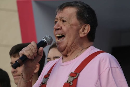 ¿Cuándo y en dónde se estrenará la bioserie de Chabelo que fue confirmada por su hijo?