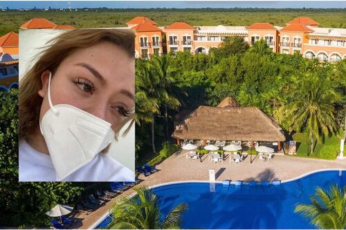 Denuncia turista extranjera abuso sexual en hotel de Cancún