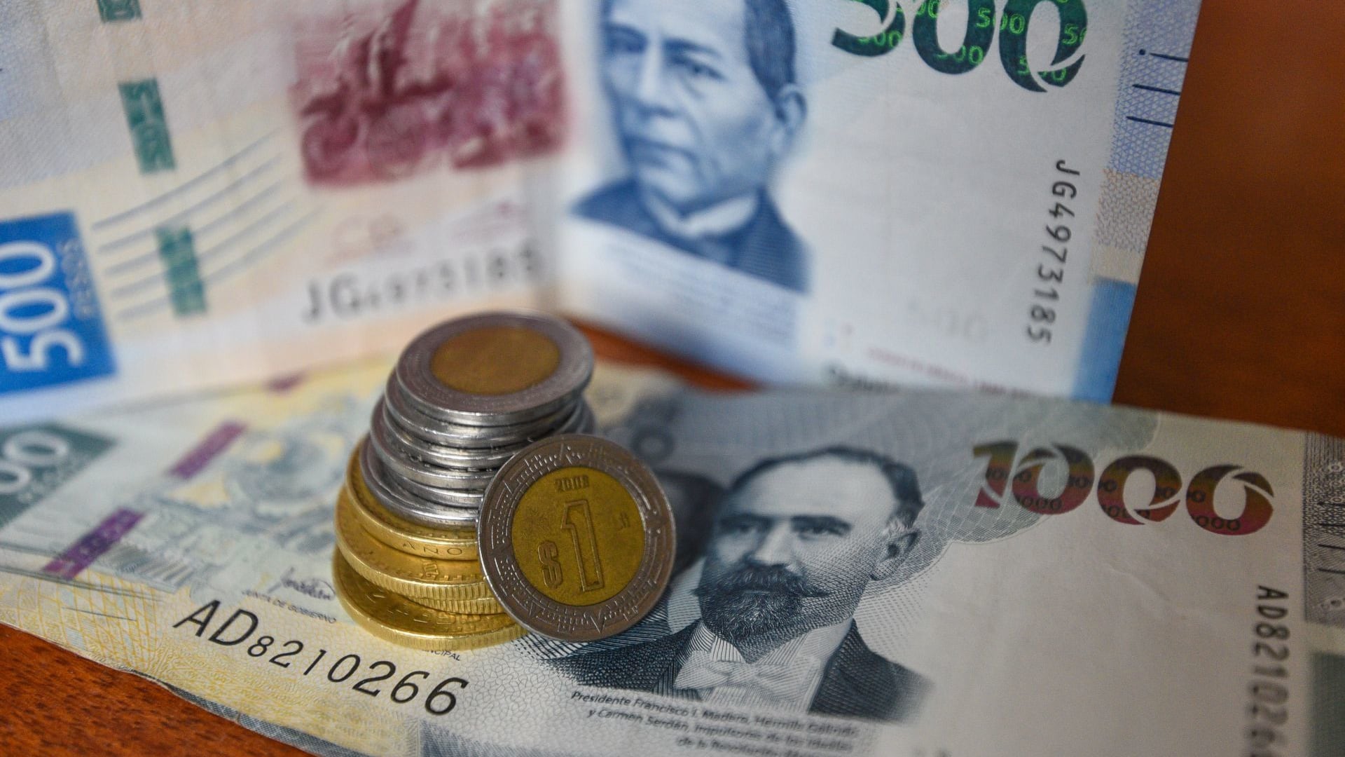 Nuevo aumento al salario mínimo