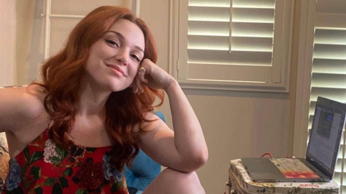 Sus fans esperan ansiosamente su regreso a las pantallas