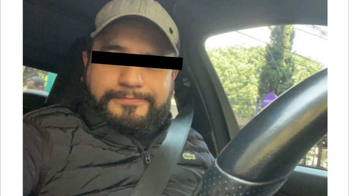 Rautel "N" es acusado por su presunta responsabilidad en el feminicidio. (Especial)