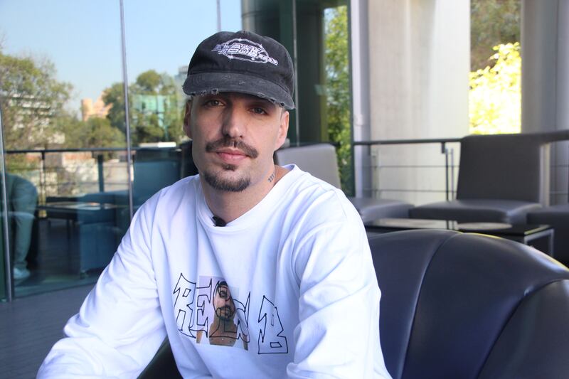 Rels B: ‘A New Star World Tour 2025’, su gira más ambiciosa hasta la fecha