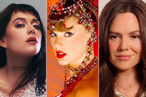 De Taylor Swift a Jesse y Joy: la música que llega al cine y plataformas