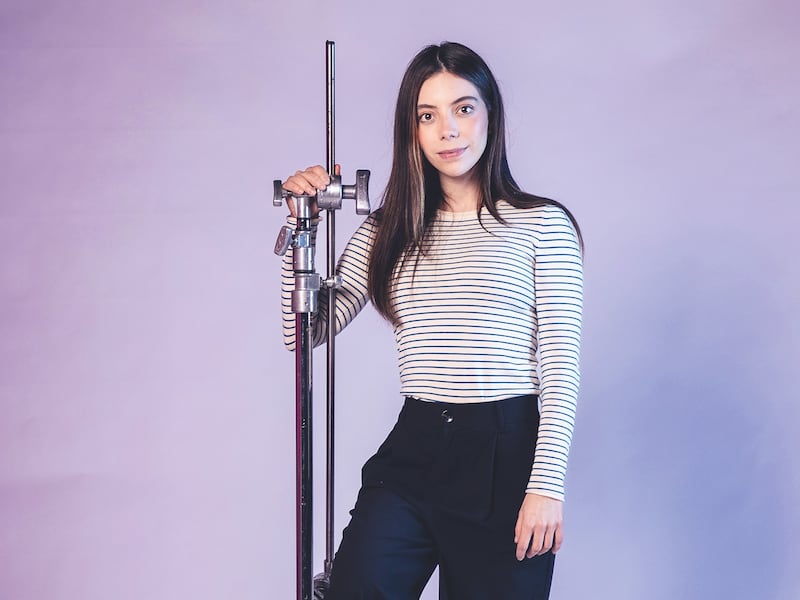 Fernanda Bores, Nutrióloga de Danone México nos dice qué productos te ayudan a mantener un estilo de vida saludable y equilibrado en casa