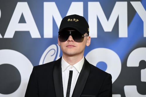 Bizarrap anuncia nueva sesión con leyenda del reguetón ¿Quién es y a qué hora se estrena?