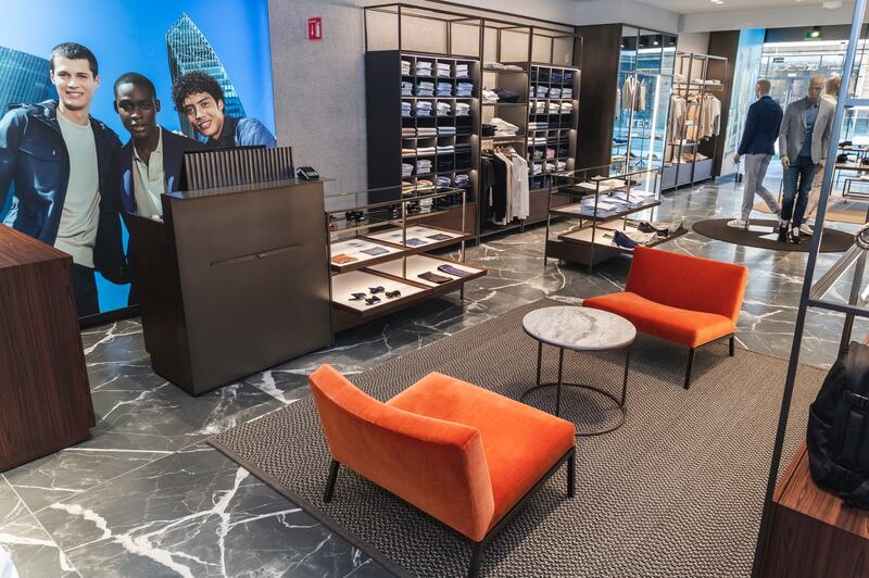 Tienda BOGGI Artz