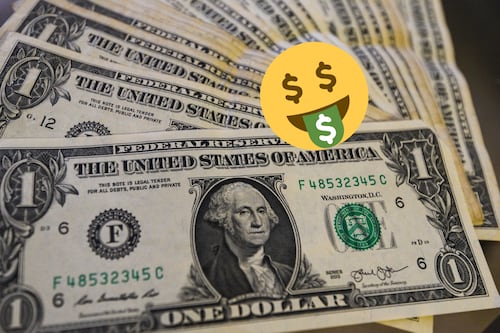 Peso desafía a Trump: dólar cae pese a amenaza de operativos militares en México