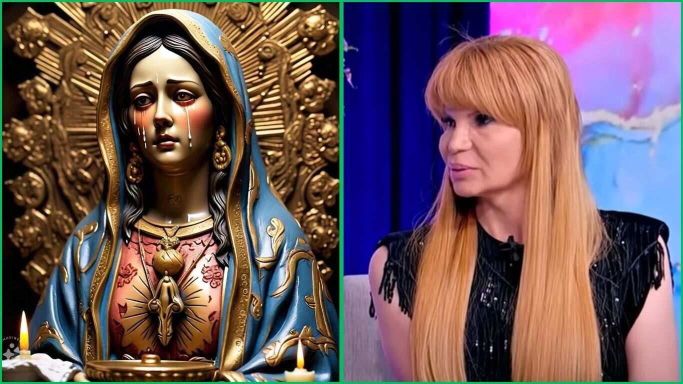 Mhoni Vidente visualiza a más de un millón de personas muertas