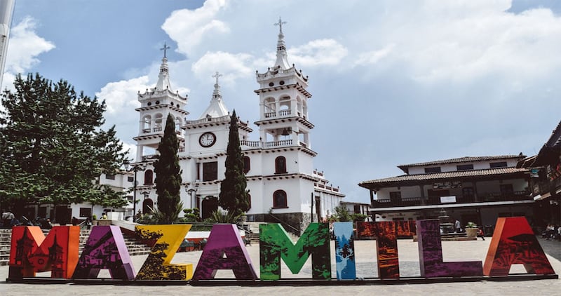 GOBIERNO DE JALISCO