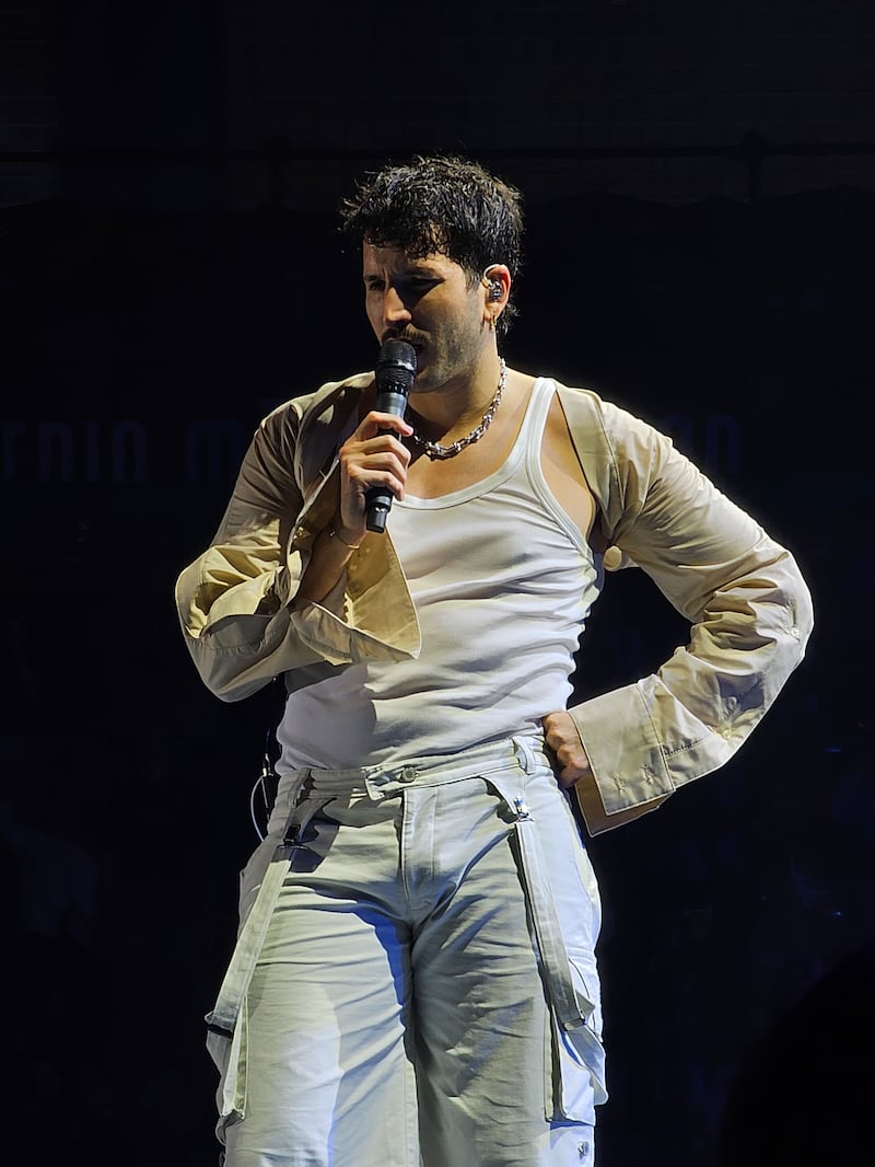 Concierto