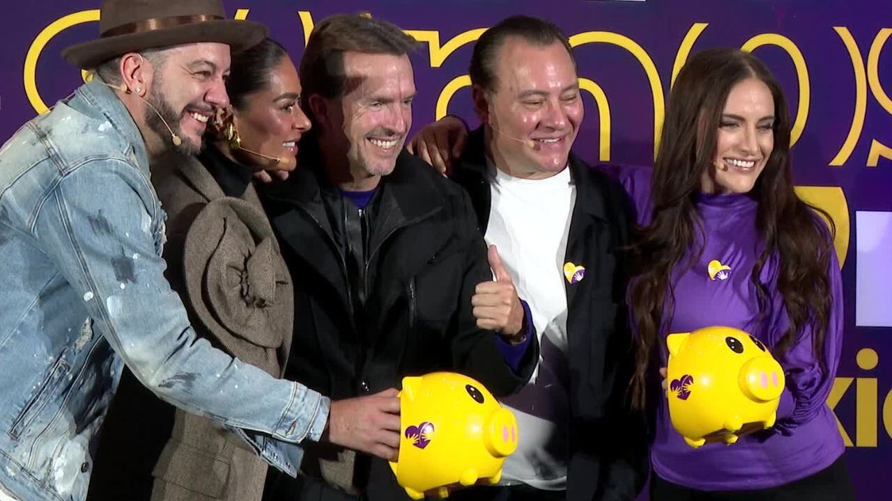 De acuerdo con Álex Kaffie, Teletón México registró su peor audiencia de la historia.