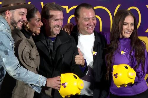 Teletón 2024 derrumbó el rating de Televisa; ¿dejarán de transmitirlo?