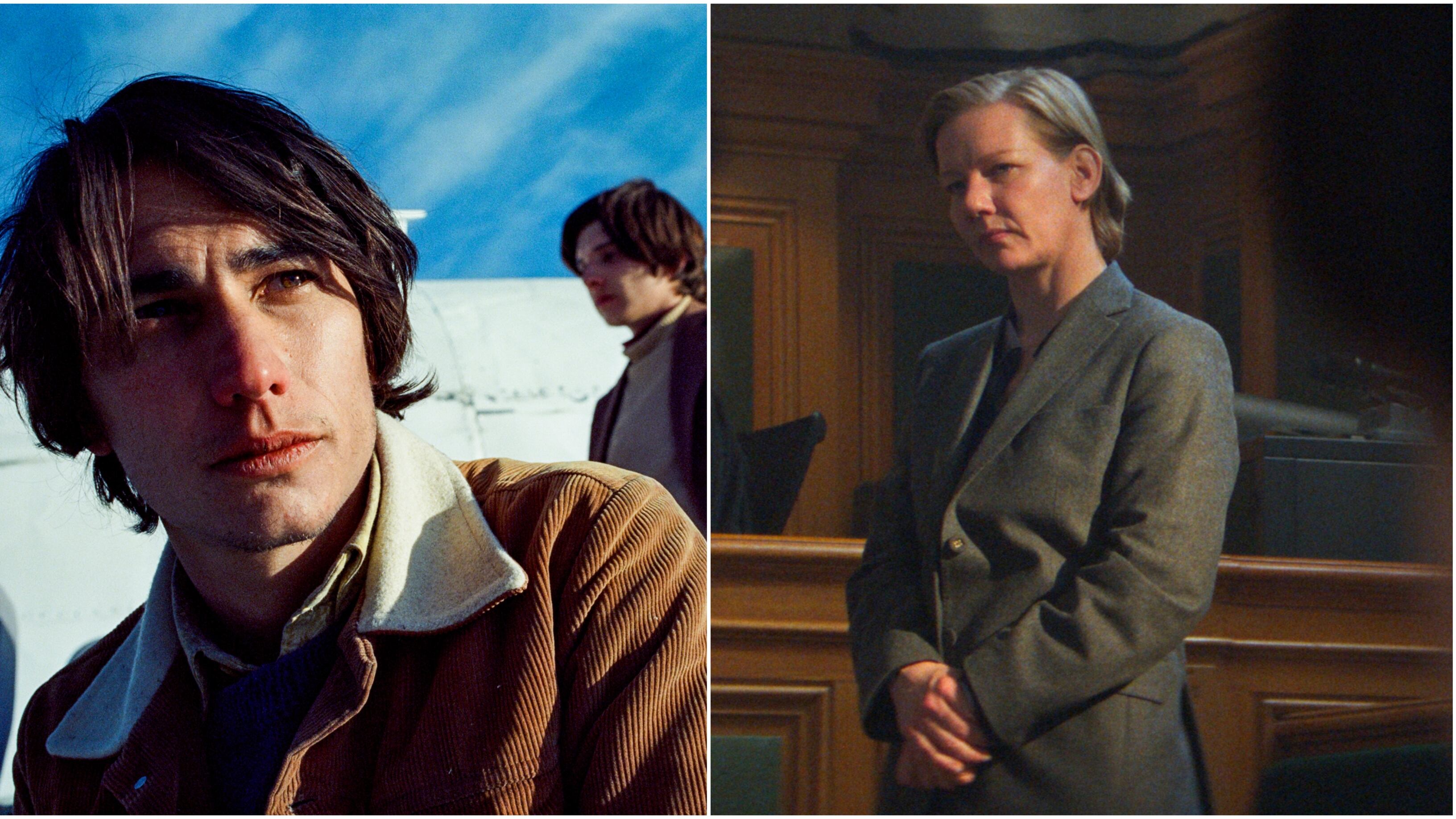 Anatomía de una Caída