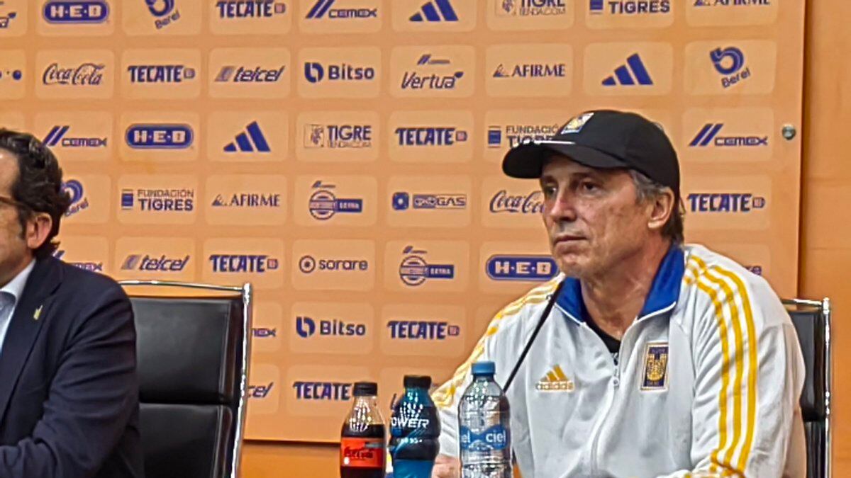 Tigres UANL