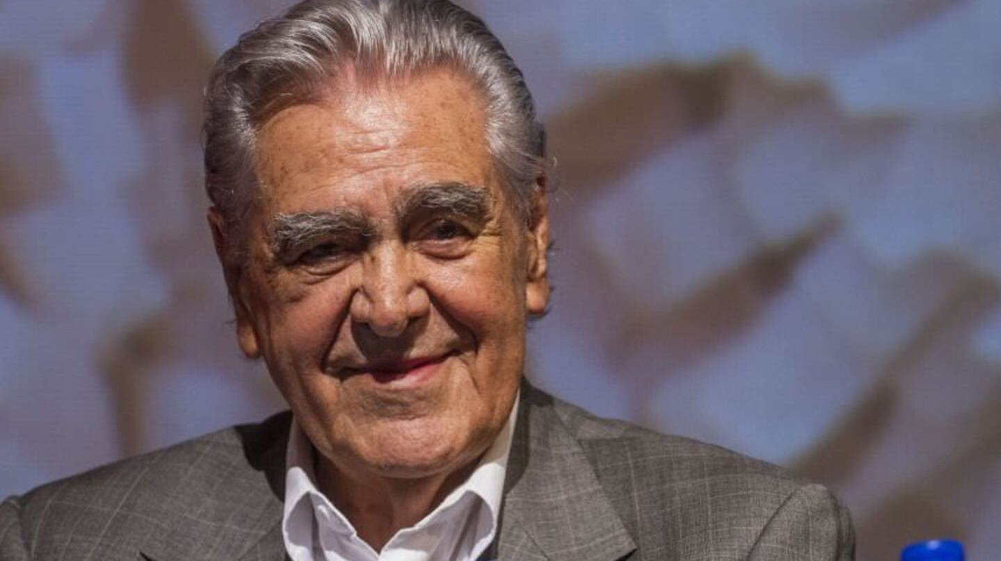 Hija de Eric del Castillo habla del estado de salud del actor