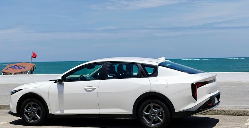 Enterprise Rent a Car