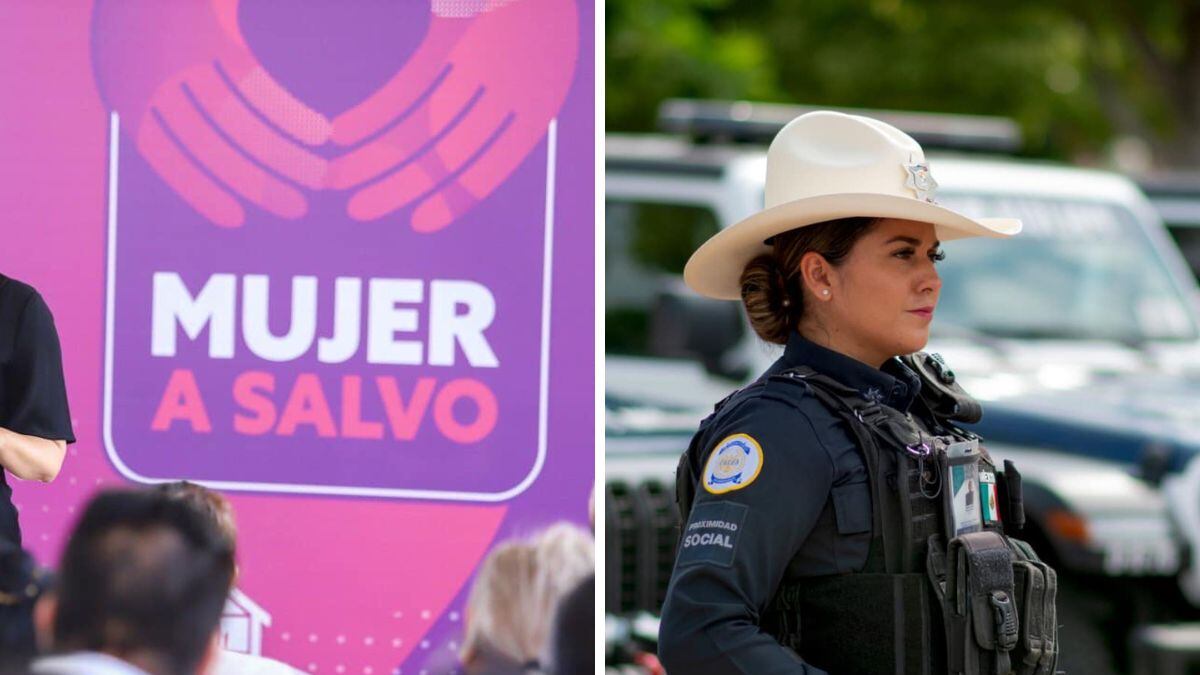 En los tres casos se reportaron detenidos.