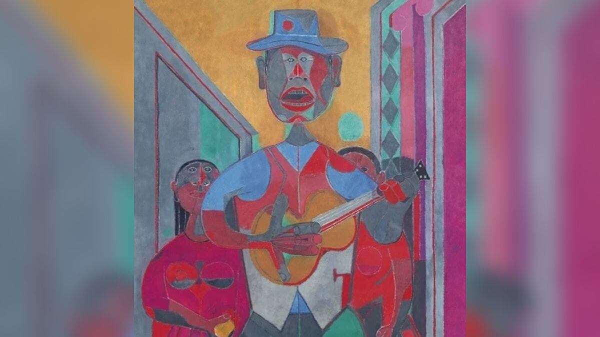 Las obras de arte más caras de la historia son de artistas mexicanos