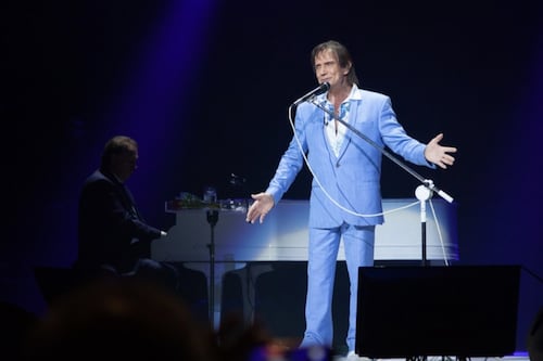 ¿Cuánto sabes sobre el cantante Roberto Carlos?