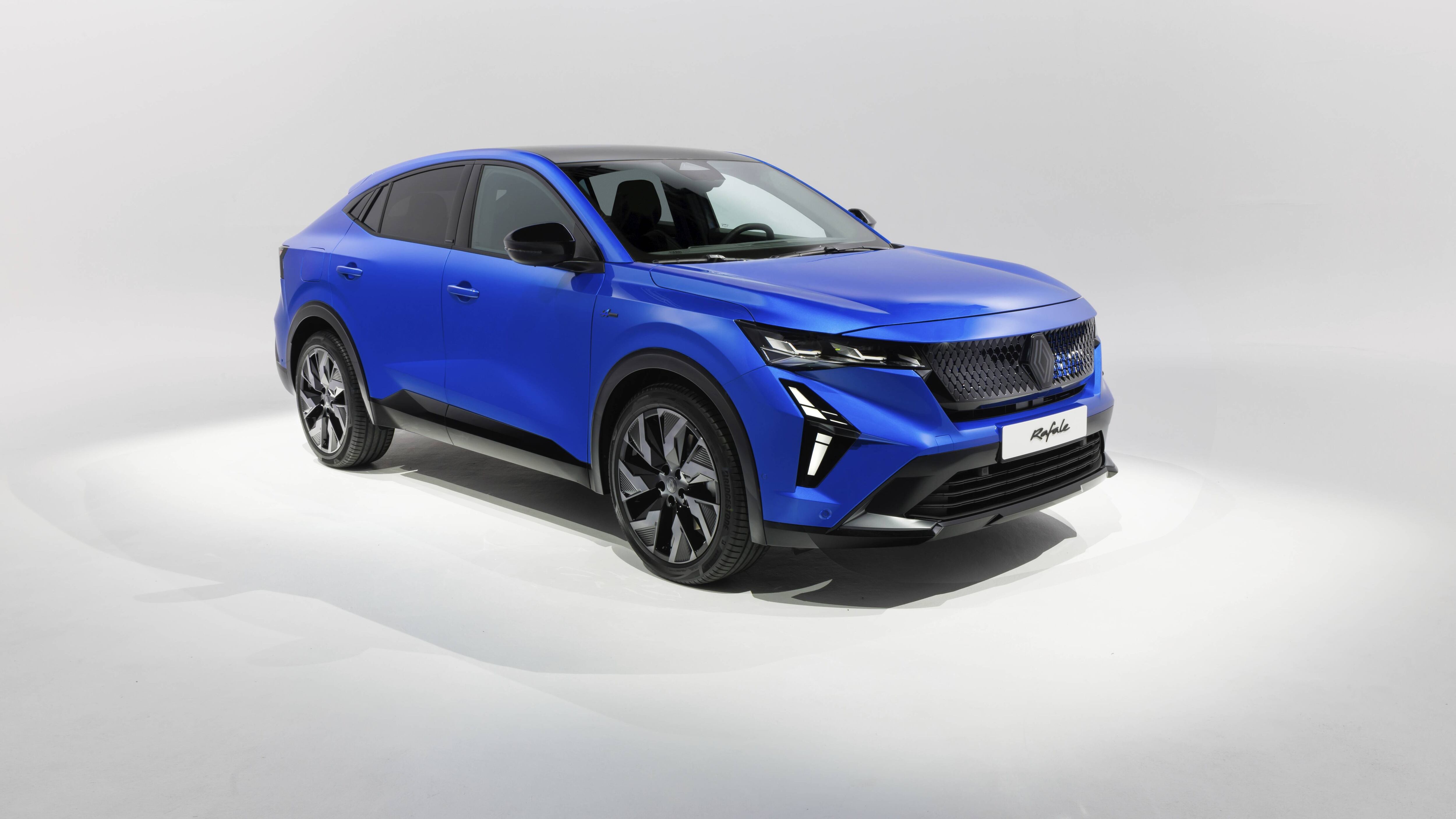 Fotografía de Renault Group