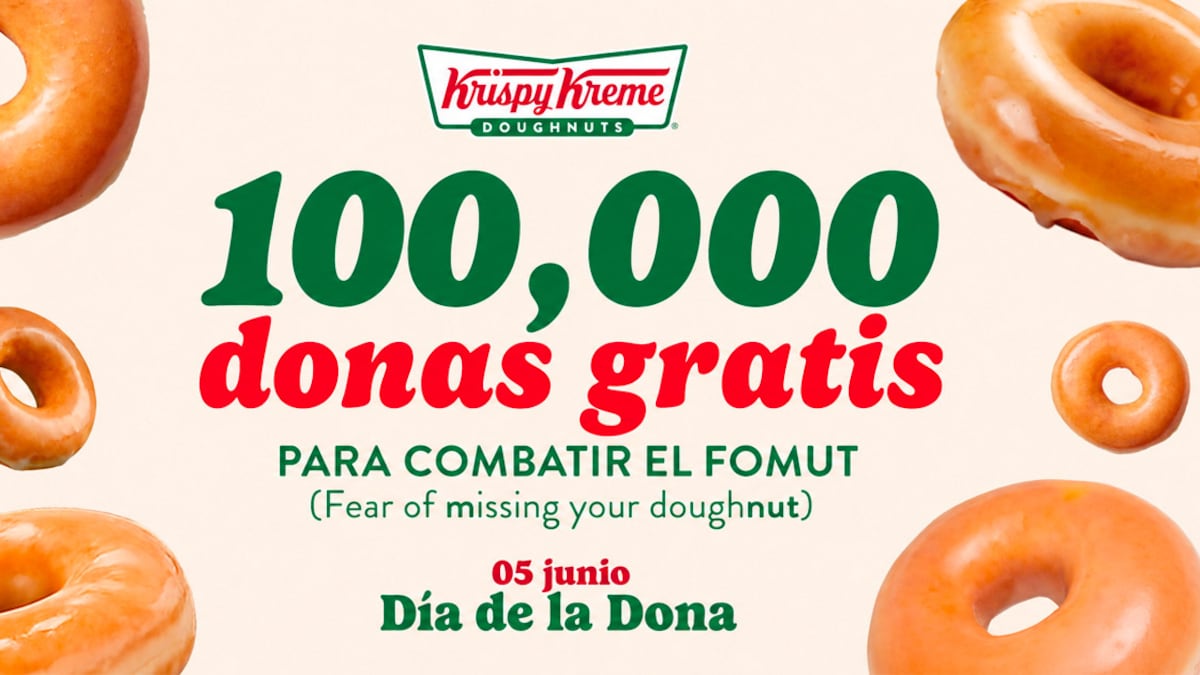Krispy Kreme