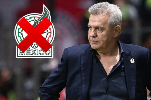 Revelan la decisión de la FMF sobre el futuro de Javier Aguirre en la Selección Mexicana