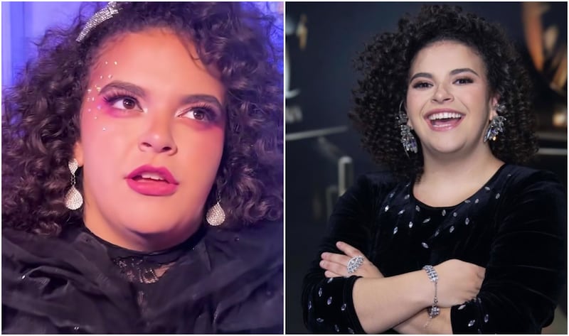 Lucero Mijares