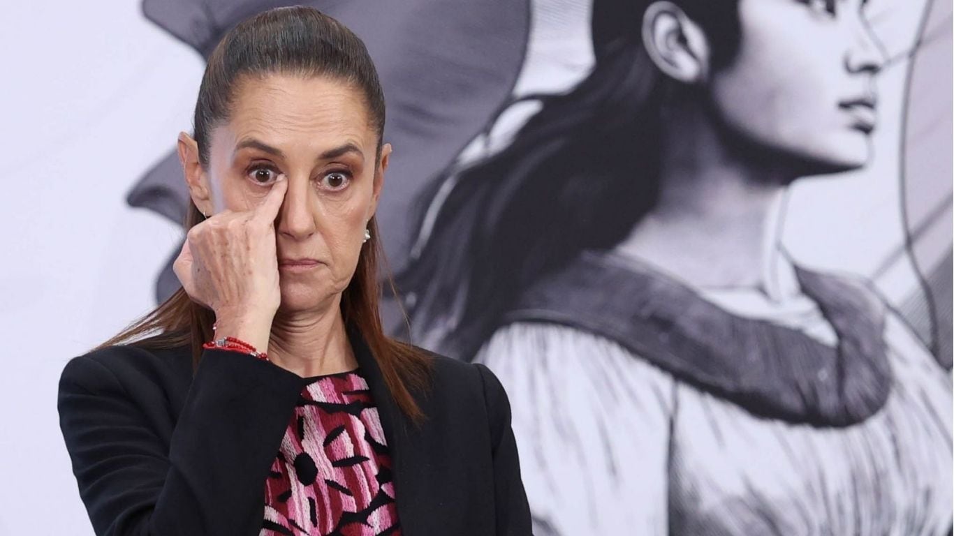 "Cualquier posible proyecto de explotación de gas no convencional en el país será sometido a consulta social": Sheinbaum