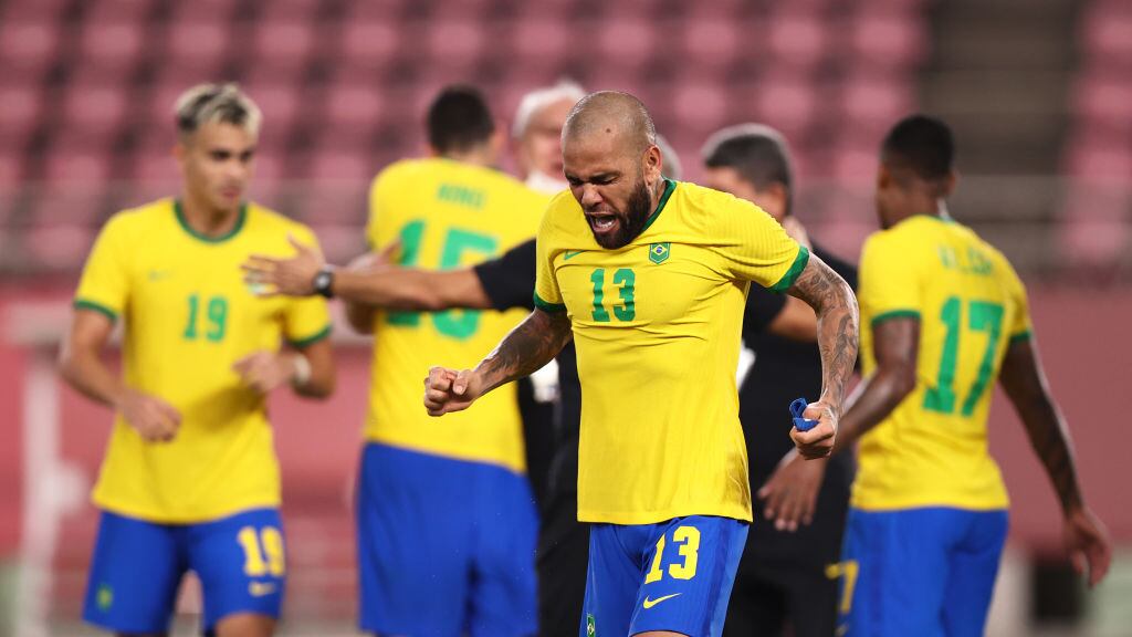 dani alves