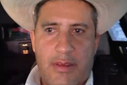 Manzo: el precio de gobernar con dignidad