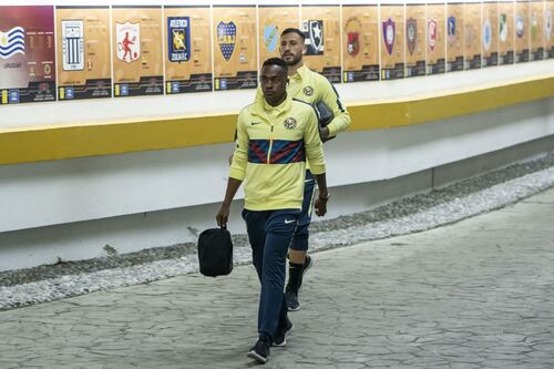 ¿Quién es Renato Ibarra?, el jugador registrado por el América para el AP 21