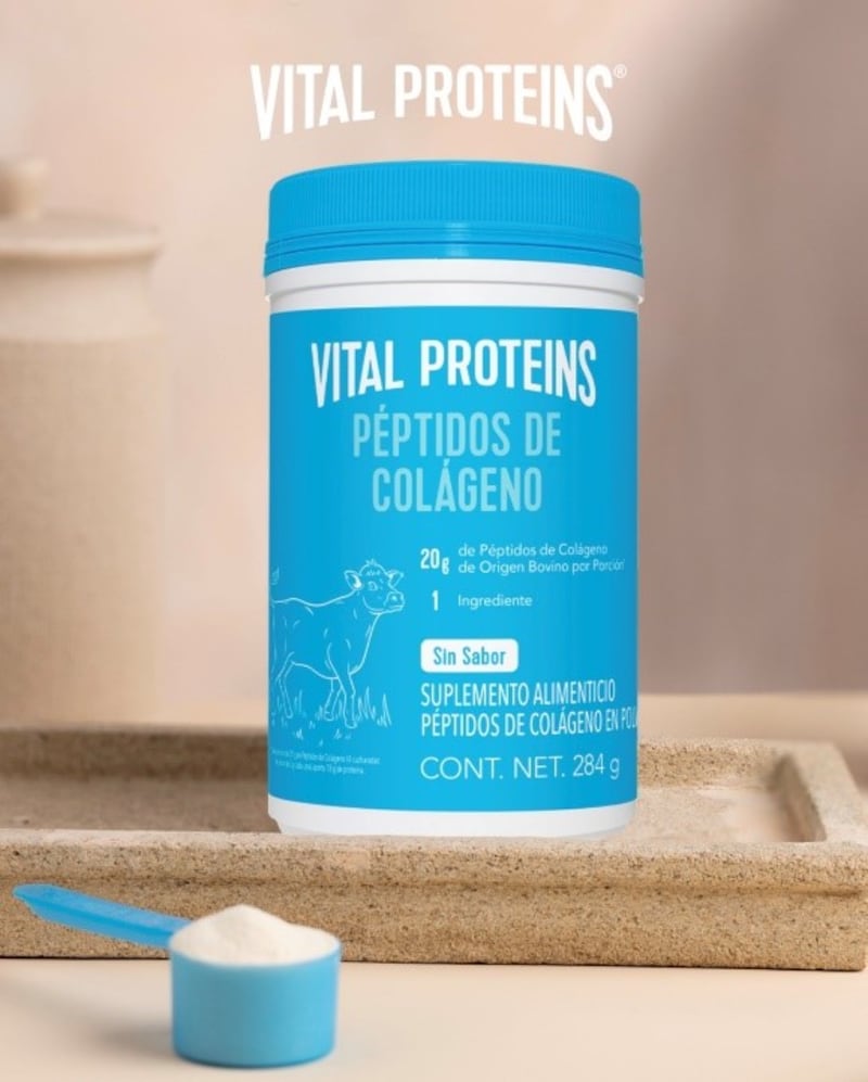 Vital Proteins®