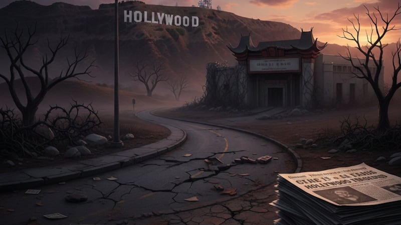 Mhoni Vidente advierte una racha de tragedias entre figuras de Hollywood