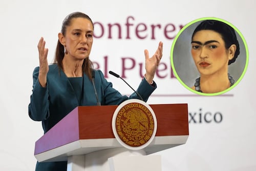 Colección Gelman no se vende: Sheinbaum aclara que volverá a México tras exhibición internacional