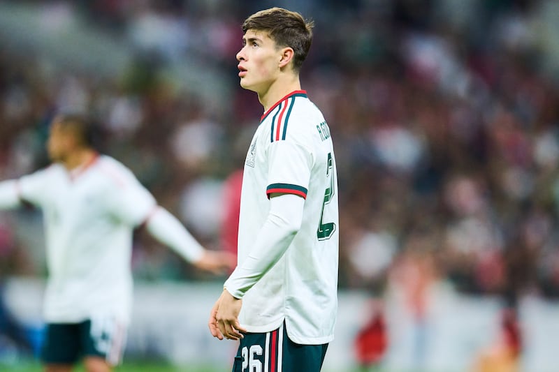 Hormiga González es el mexicano con más goles en la Liga MX.