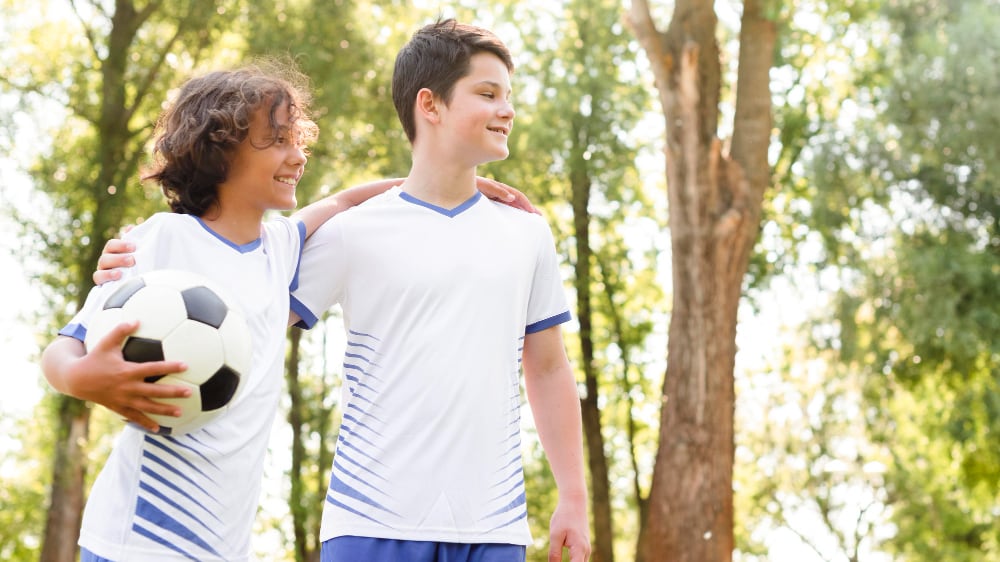 Programa Pinta tu Cancha