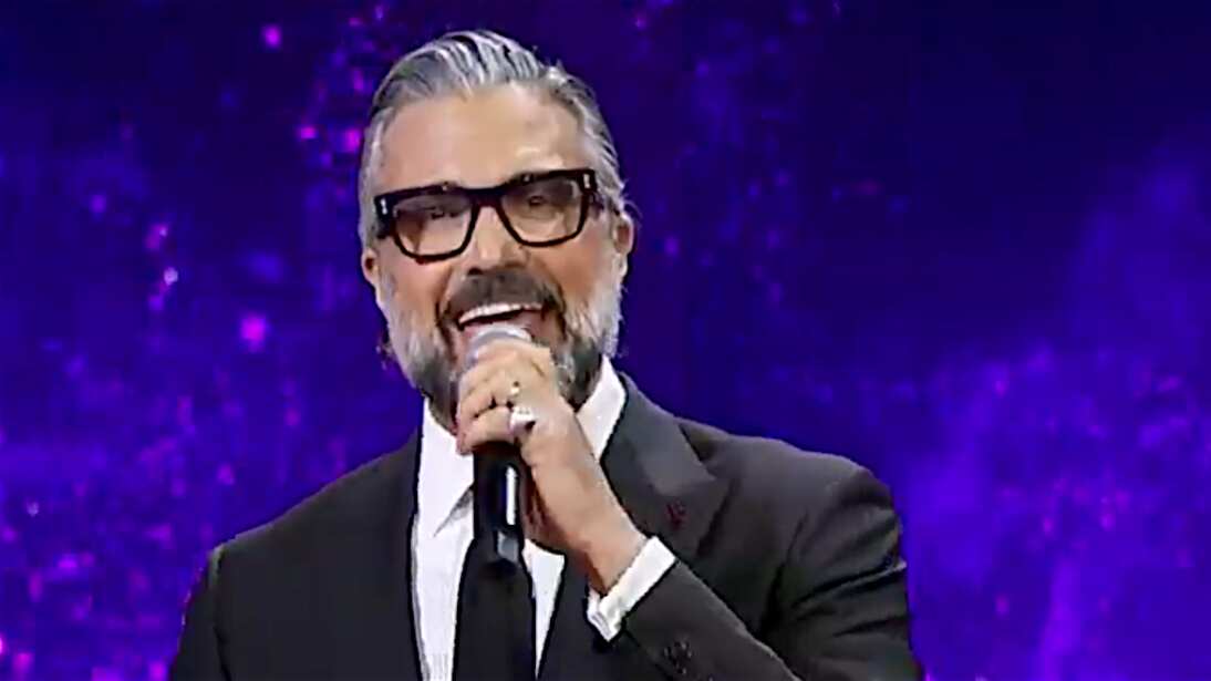 El reality show arrancó por Tv Azteca