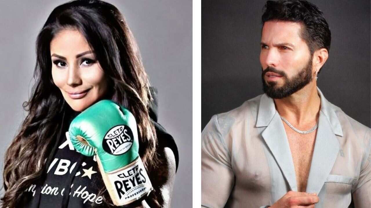 ‘Barby’ Juárez y Poncho de Nigris protagonizan discusión frente a sus compañeros