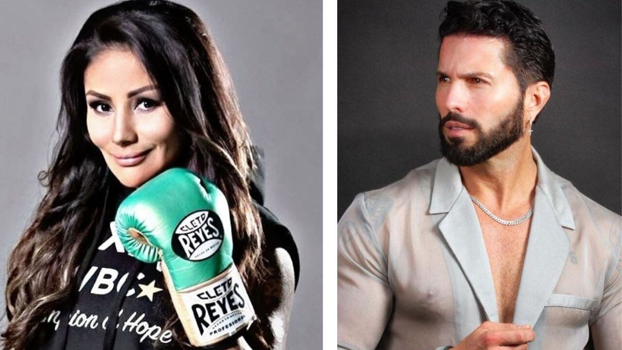 ‘Barby’ Juárez y Poncho de Nigris protagonizan discusión frente a sus compañeros