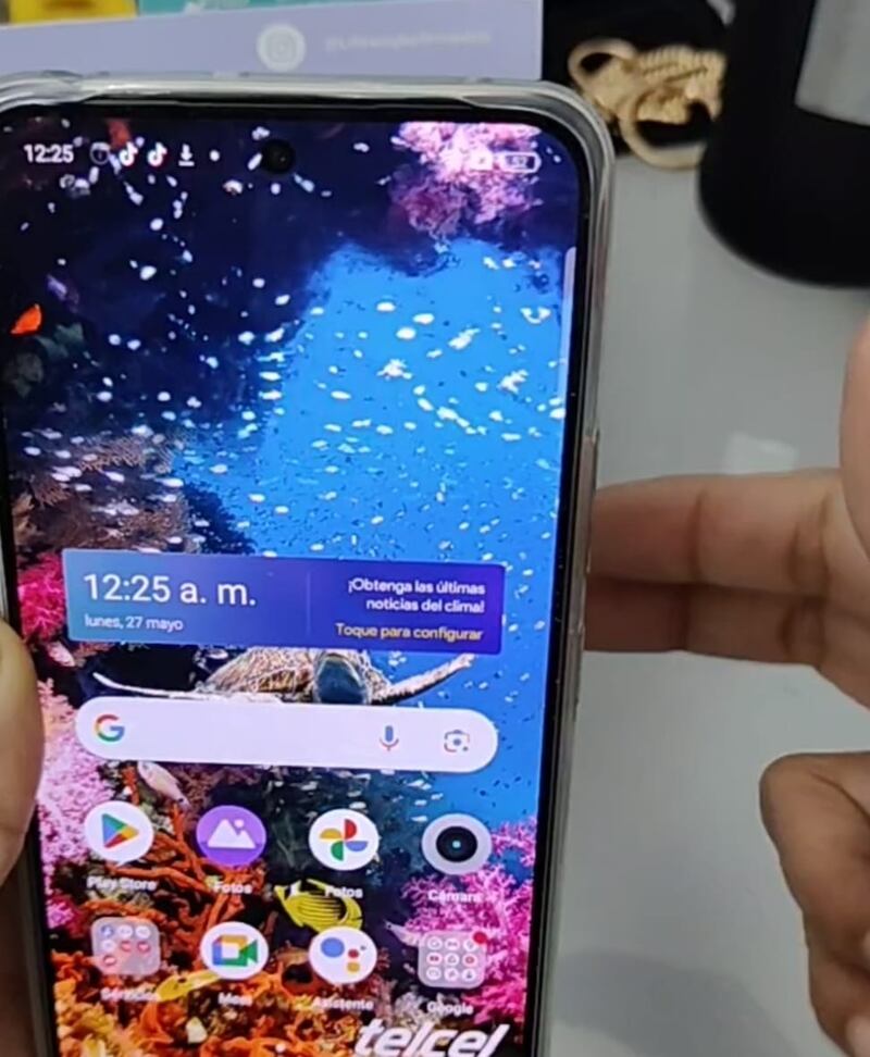 Dos nuevos smartphones hacen su incursión en el mercado mexicano, diseñados para ofrecer una experiencia premium a un costo asequible