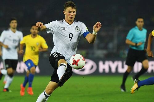 5 futbolistas de los que probablemente no has escuchado hablar y que deberías empezar a seguir