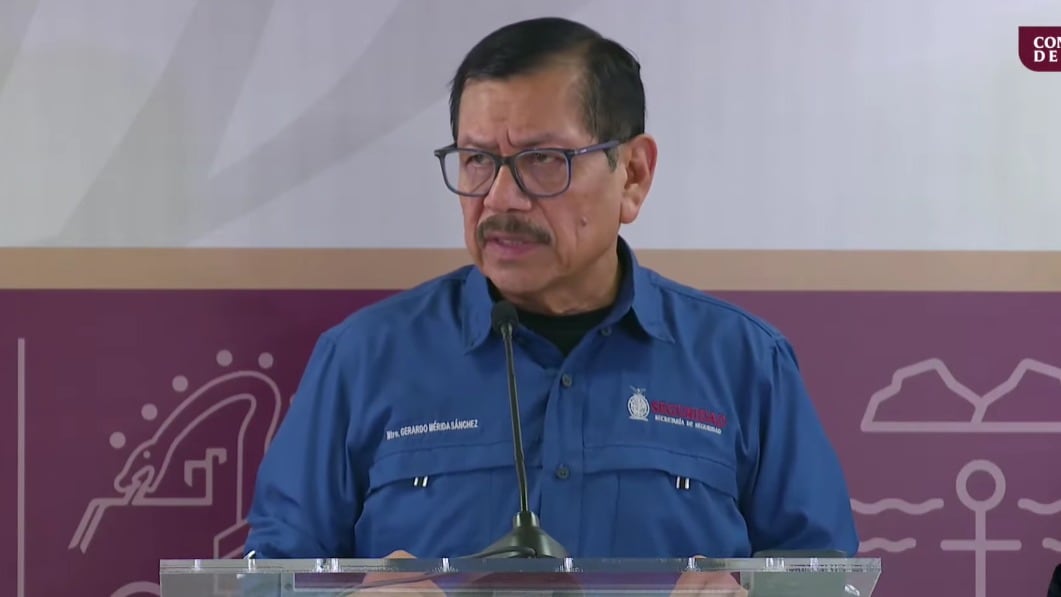 Cae exsecretario de Seguridad de Sinaloa en EU; lo vinculan con “Los Chapitos”