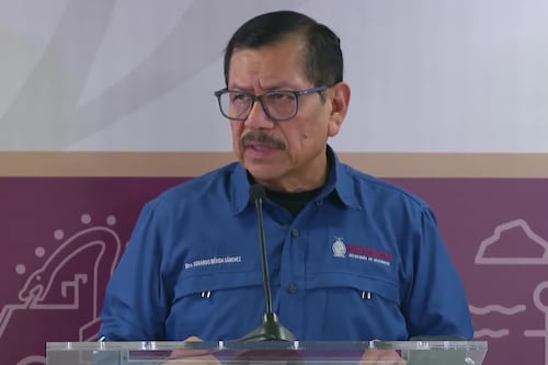 Cae exsecretario de Seguridad de Sinaloa en EU; lo vinculan con “Los Chapitos”