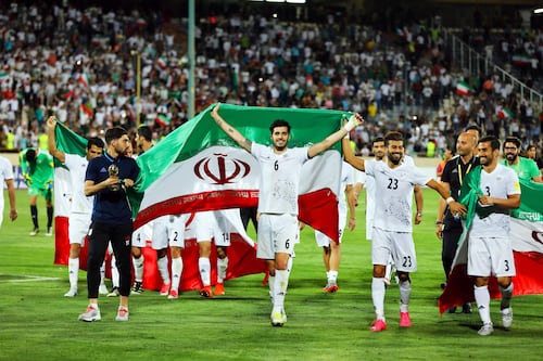 “México, nuestro amigo en días difíciles”: Irán agradece ayuda para jugar el Mundial